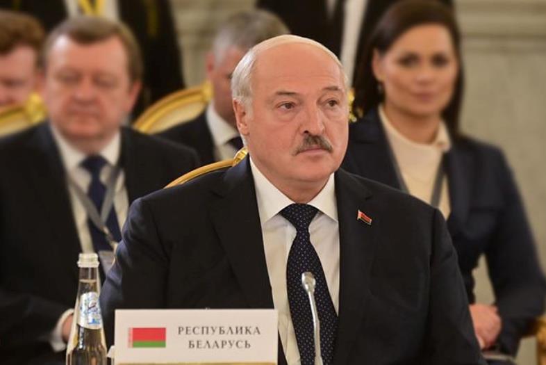 Александр Лукашенко гарантирует безопасность российского ядерного оружия в Беларуси