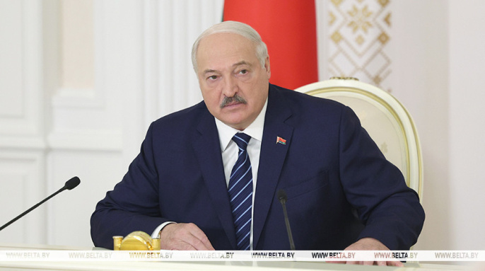 "Это кошмар, это недопустимо". Лукашенко подчеркнул необходимость исправлять ситуацию с падежом скота