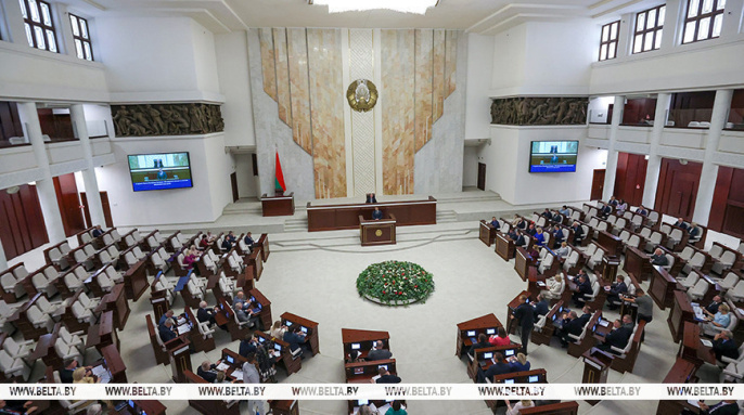 Законопроект по вопросам обеспечения прав детей принят во втором чтении