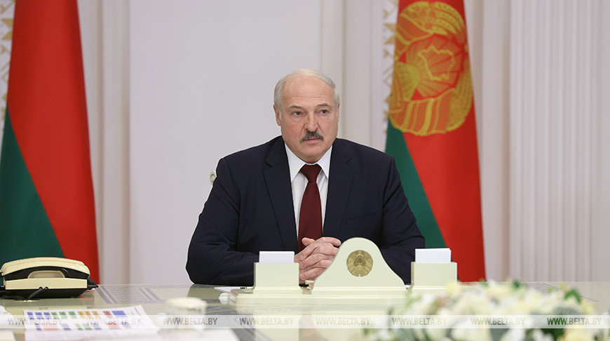 Александр Лукашенко о Всебелорусском народном собрании: это должен быть реальный диалог о стратегии развития страны