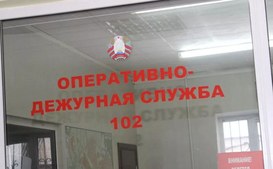 «Движение по правилам!» - под таким девизом на территории страны с 4 по 14 июля проводится республиканская профилактическая акция