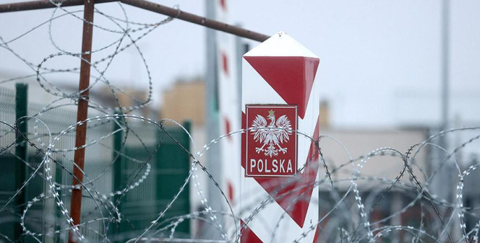 Польша строит новый барьер на границе с Беларусью – на реке Буг