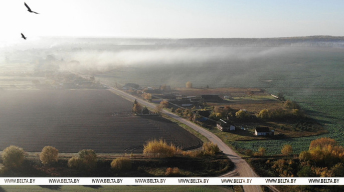 Поддержка села. Что делается в Беларуси для развития регионов? Поддержка села. Что делается в Беларуси для развития регионов?