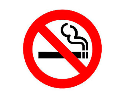 С 17 мая по 6 июня проходит информационно-образовательная акция «Беларусь против табака»