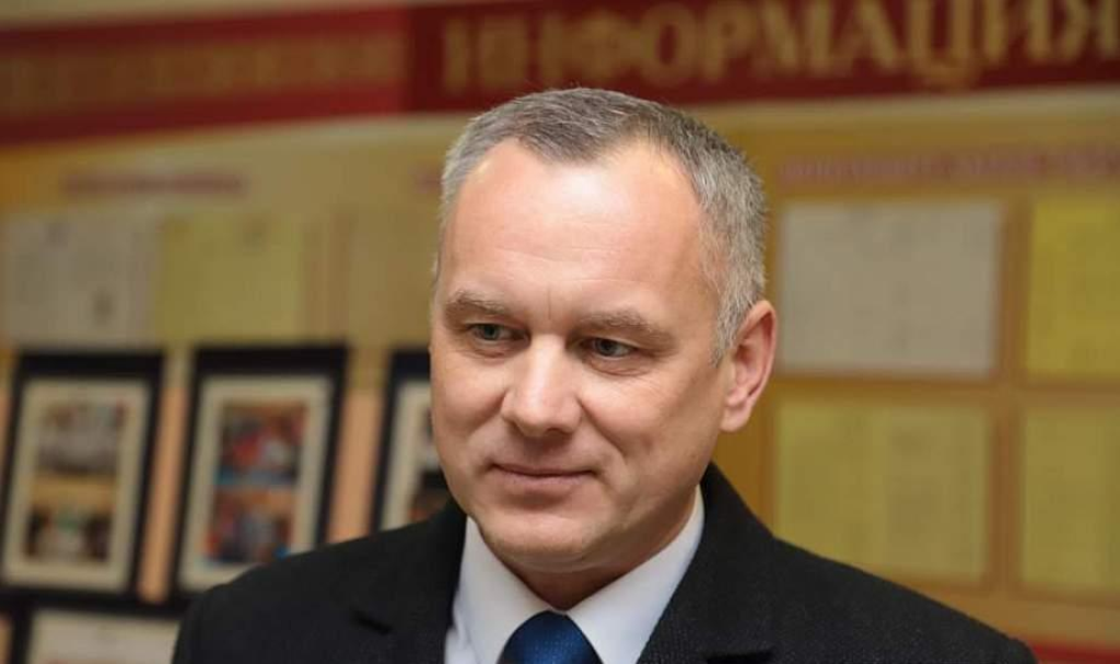 Игорь Гедич: «Западные политики должны понимать, чем чреваты враждебные шаги в сторону Беларуси»