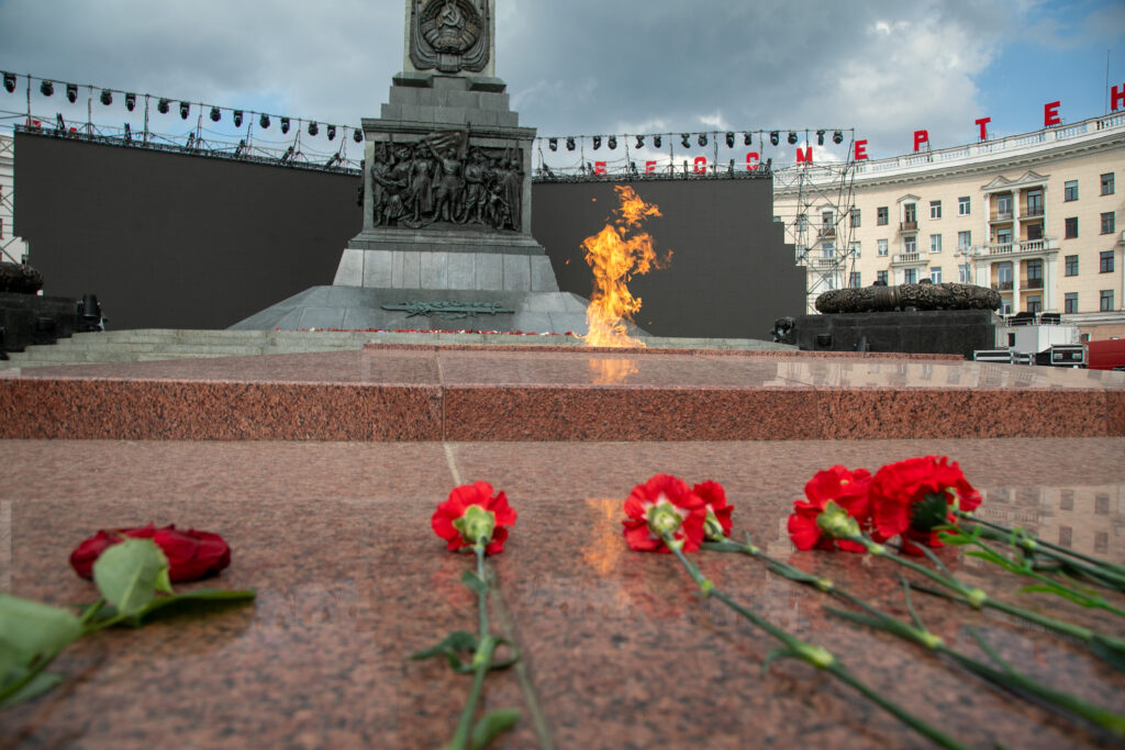 С 4 УТРА И ДО ПОБЕДЫ: ПРОФСОЮЗЫ ПО ВСЕЙ СТРАНЕ ПРОВЕДУТ ПАМЯТНЫЕ МЕРОПРИЯТИЯ, ПРИУРОЧЕННЫЕ К НАЧАЛУ ВОЙНЫ 