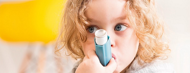 Прогноз и профилактика бронхиальной астмы у детей