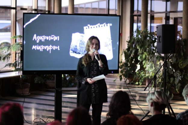 «Ардашынская рэфлексія» - першая кніга маладой аўтаркі Паліны Дваранскай