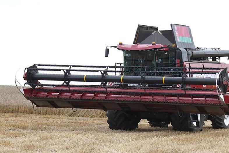 Александр Лукашенко сегодня снова на западе Беларуси. Президент посещает Берестовицкий район