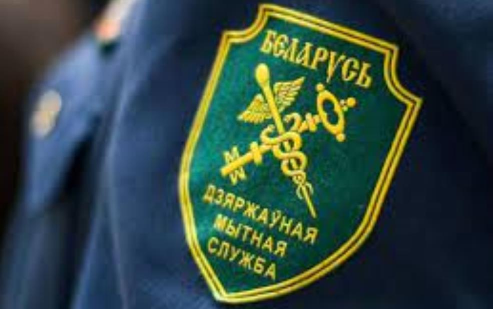 Три факта незаконного ввоза автозапчастей через белорусско-литовский участок границы выявили гродненские таможенники в октябре