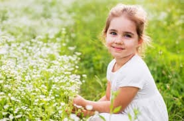 Формируем полезные привычки у ребенка