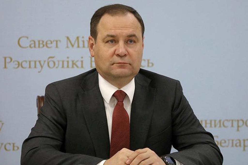 Роман Головченко примет участие в заседании Совета министров Союзного государства в Москве Роман Головченко примет участие в заседании Совета министров Союзного государства в Москве