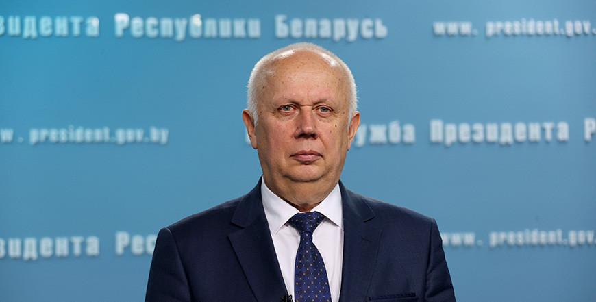 Военнослужащие в Беларуси смогут бесплатно получить в собственность арендное жилье после 25 лет службы
