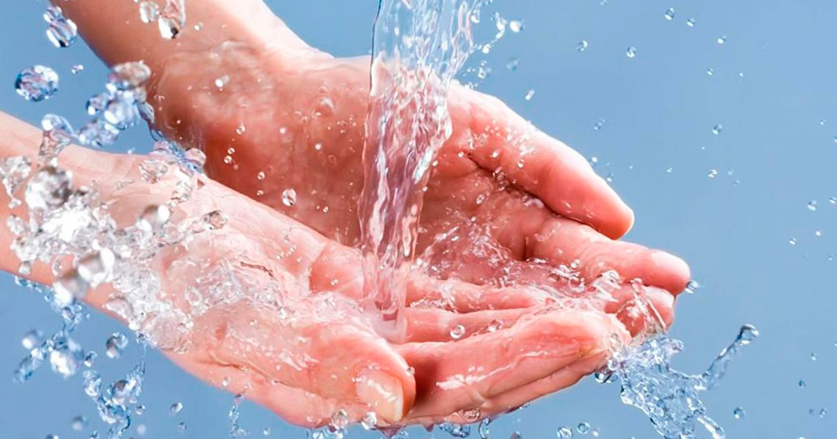 «Чистота рук — залог здоровья» – главный лейтмотив областного профилактического движения «Чистые руки»