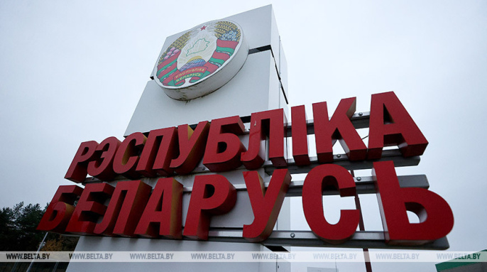 С начала года Беларусь по безвизу посетили более 48 тыс. иностранцев