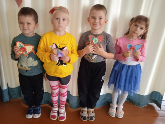 С любовью к маме