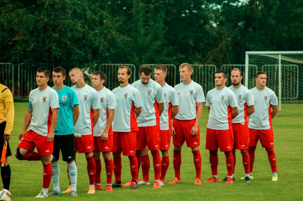 Бывший футболист «Сморгони» подписал контракт с лидером белорусского чемпионата