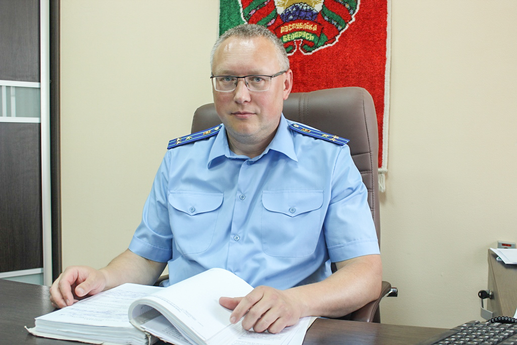 На пульсе времени