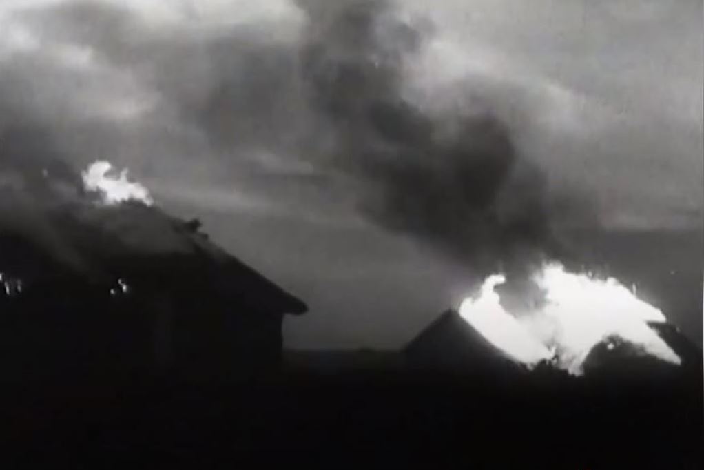 Смотрите самые чудовищные факты геноцида в Беларуси