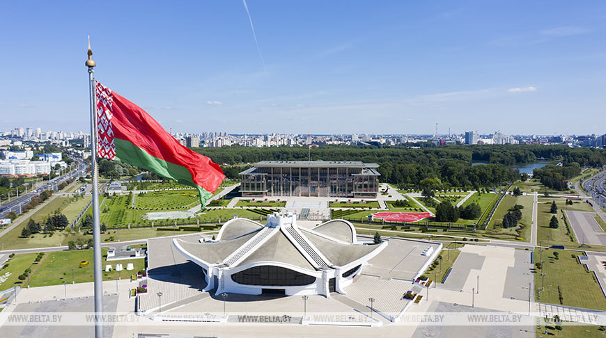 Депутаты и сенаторы обратились к международному сообществу в связи с ситуацией вокруг Беларуси