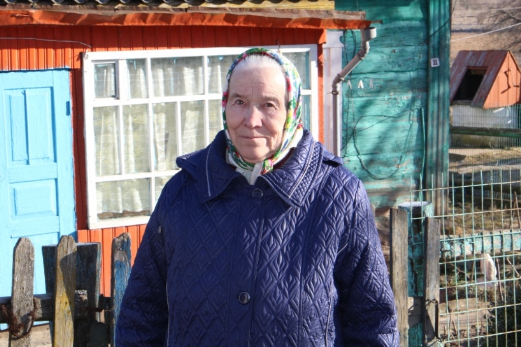 80 лет – это повод для гордости