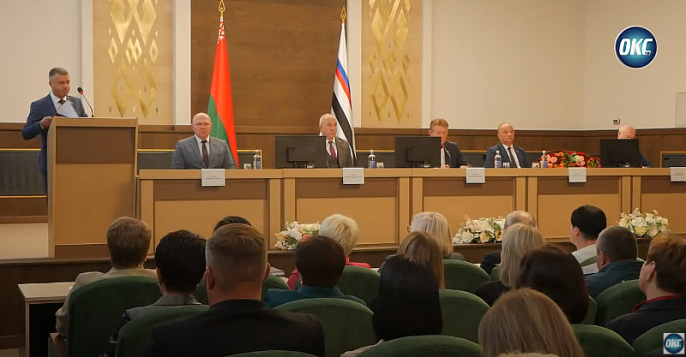 События 17 октября 2025 года / ЕДИ с председателем / День матери / День работника культуры / Новости События 17 октября 2025 года / ЕДИ с председателем / День матери / День работника культуры / Новости