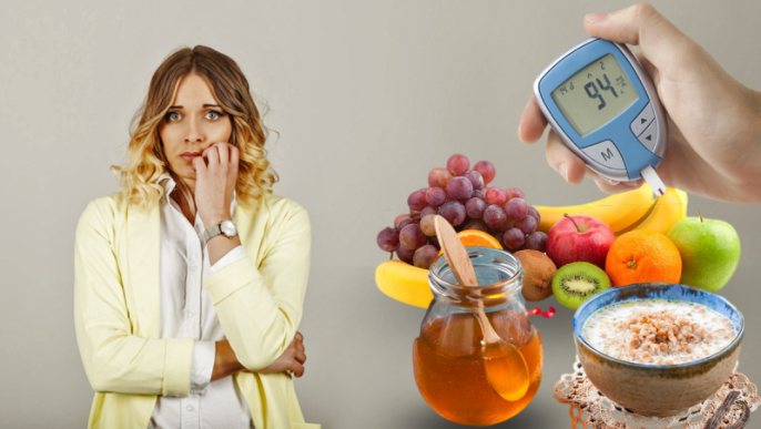 Путь к стабильному сахару в осенний период Путь к стабильному сахару в осенний период