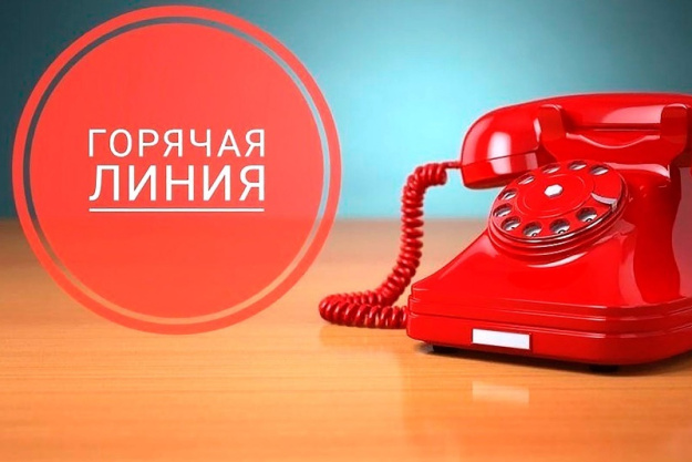 Горячая линия
