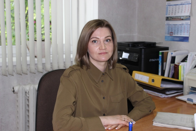 Курс на экологическую безопасность