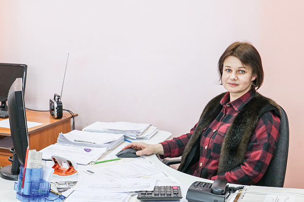 Жизненное кредо Светланы  Осипович