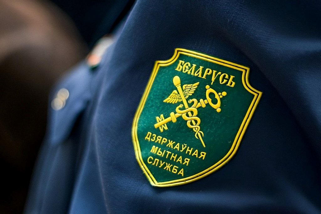 Задержана еще одна крупная партия психотропных веществ, следовавших из Литвы в Беларусь