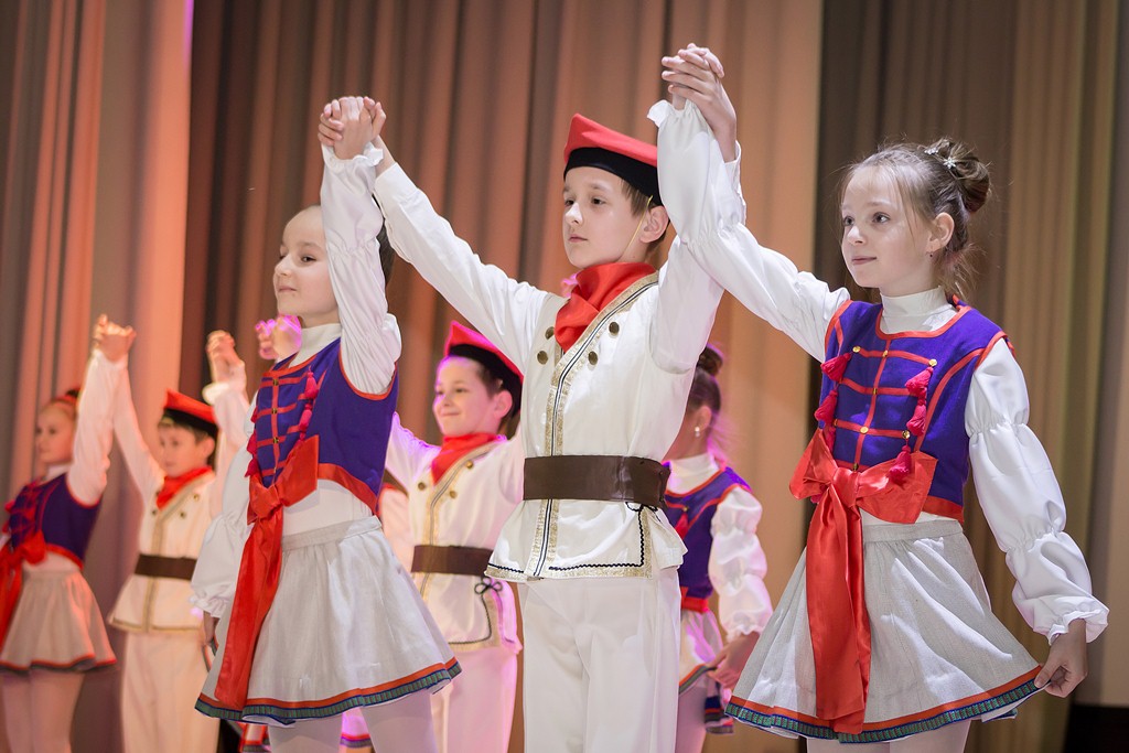 В Сморгони прошел благотворительный концерт, приуроченный к Международному дню инвалидов (+ВИДЕО)