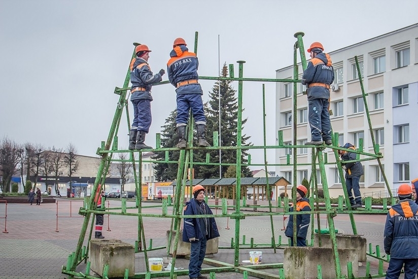 Программа "События" от 29 ноября 2019 года