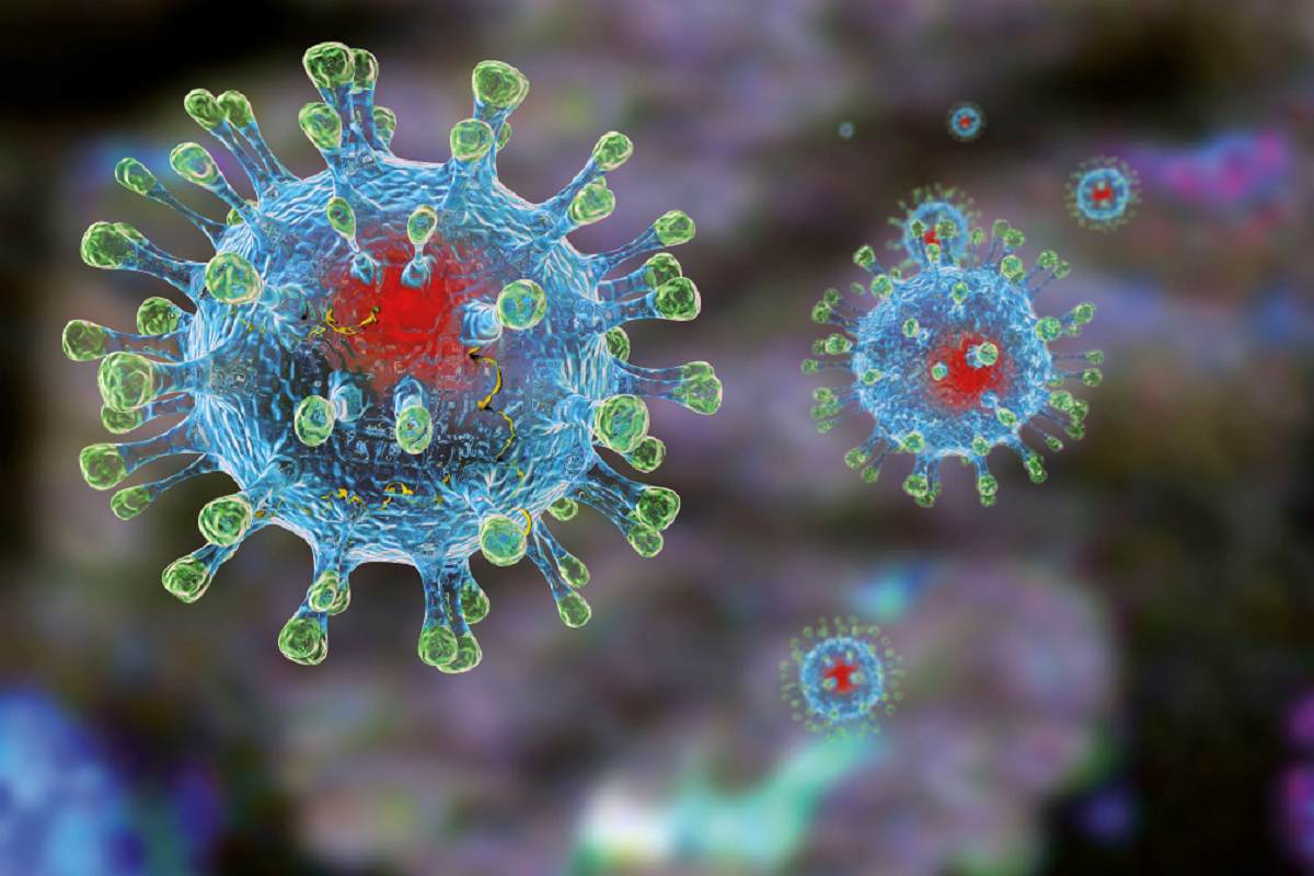 Как защититься от коронавируса? 7 правил крепкого иммунитета