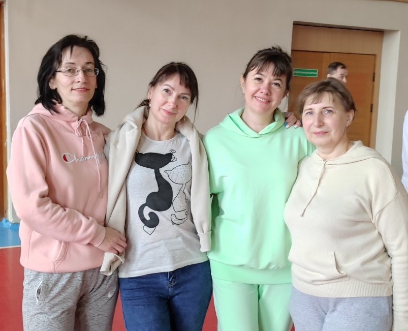 Команда учителей-филологов..jpg Команда учителей-филологов..jpg
