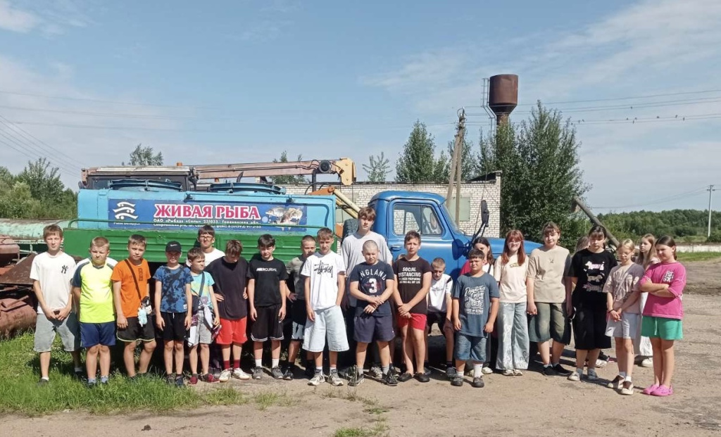 Экскурсия в рыбхоз «Солы»..jpg