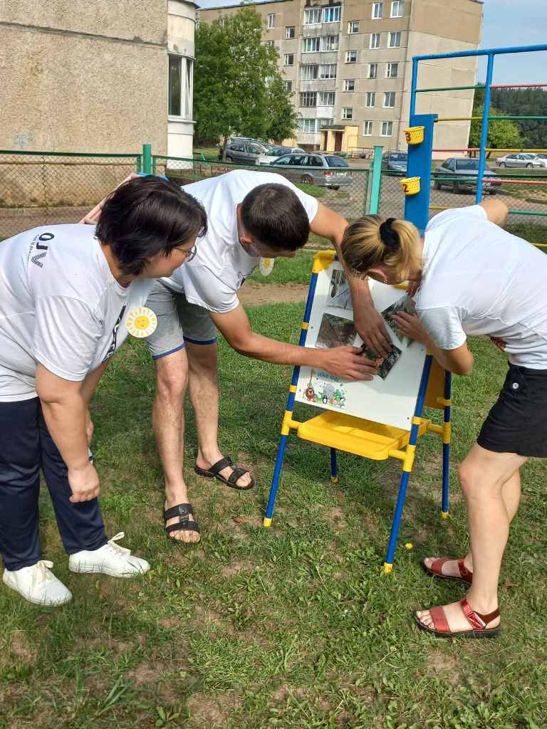 Родители складываюткартину природы..jpg