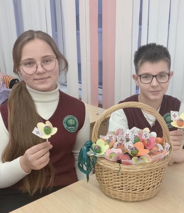 Конкурс Моўныя самацветы, 8 клас гімназія.JPG