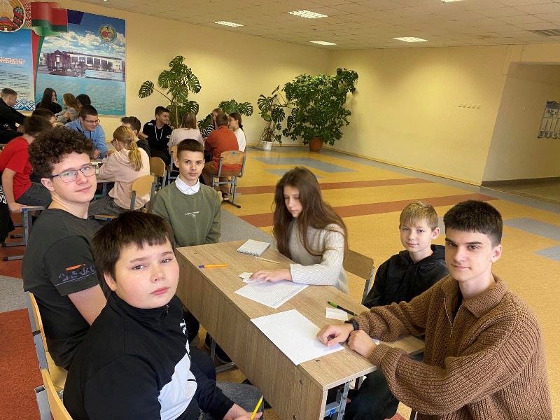 Команда «Медведи».JPG