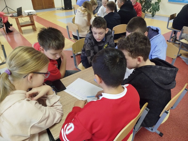 Команда «Достики», завоевавшая серебро.JPG