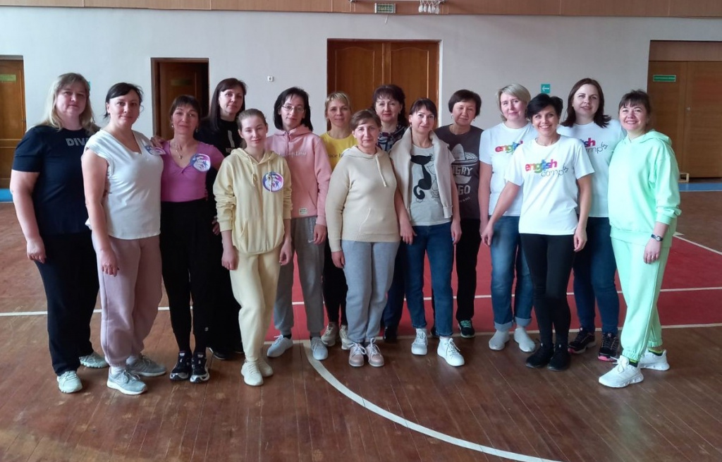 Команды участников соревнований..jpg Команды участников соревнований..jpg