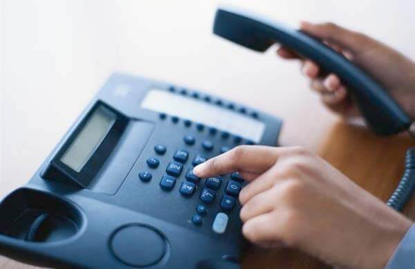 Прямые телефонные линии и прием граждан в Сморгонском районе пройдут с 25 по 30 января